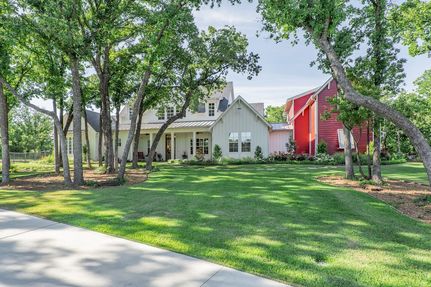 Ranch Property for sale in Denton County, Texas