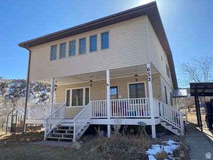Residential Property for sale in Carbon County, Utah