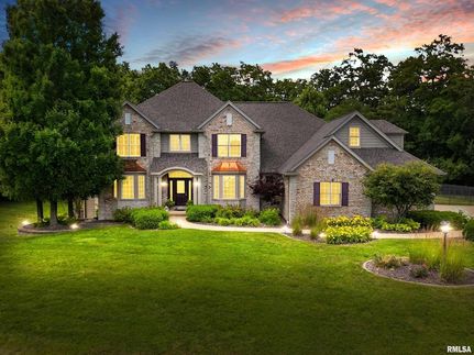 Farm Property for sale in Tazewell County, Illinois