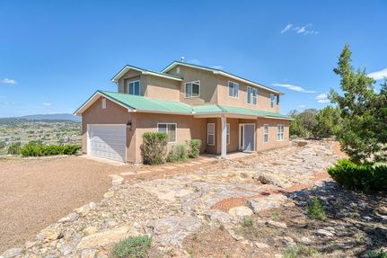Farm Property for sale in Santa Fe County, New Mexico
