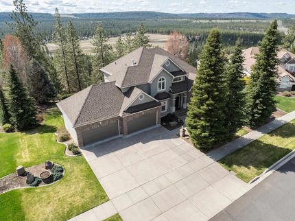 Ranch Property for sale in Spokane County, Washington