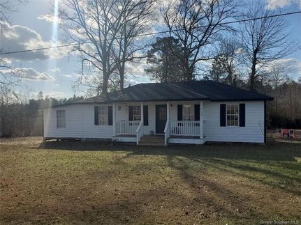 Farm Property for sale in Beauregard Parish, Louisiana