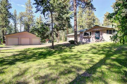 Residential Property for sale in Lake County, Montana