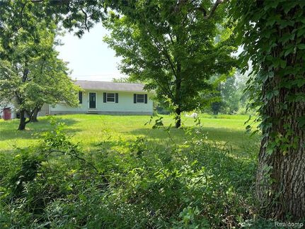 Farm Property for sale in Livingston County, Michigan
