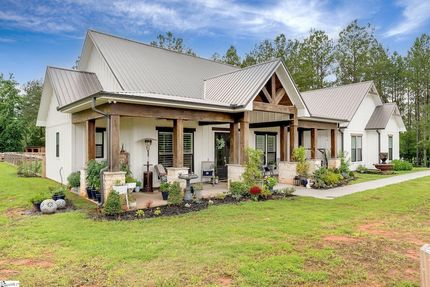 Farm Property for sale in Laurens County, South Carolina