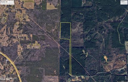 Ranch Property for sale in Rankin County, Mississippi