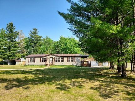 Farm Property for sale in Lake County, Michigan