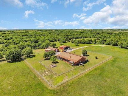 Ranch Property for sale in Garvin County, Oklahoma