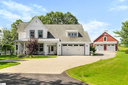 Farm Property for sale in Greenville County, South Carolina