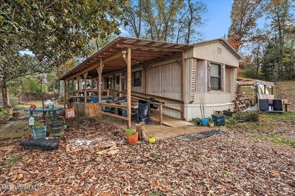 Farm Property for sale in Smith County, Mississippi