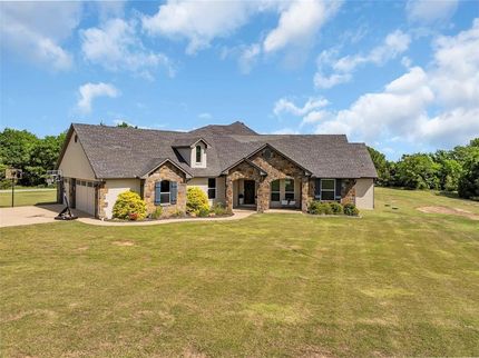 Farm Property for sale in Garvin County, Oklahoma