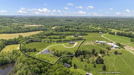 Residential Property for sale in Barren County, Kentucky