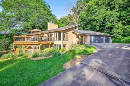 Ranch Property for sale in Calumet County, Wisconsin