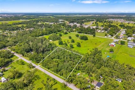 Farm Property for sale in Manatee County, Florida