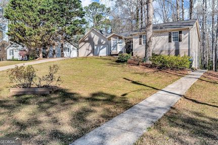 Farm Property for sale in Cobb County, Georgia
