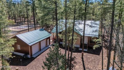 Ranch Property for sale in Navajo County, Arizona