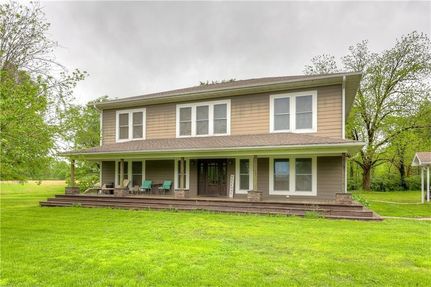 Farm Property for sale in Crawford County, Kansas