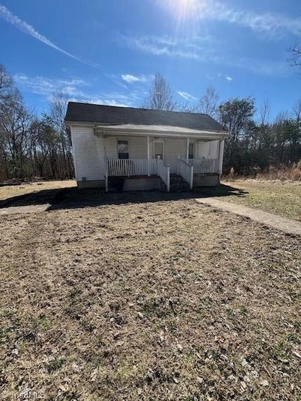 Residential Property for sale in Rockingham County, North Carolina