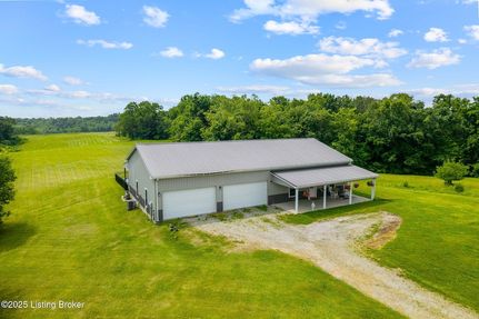 Farm Property for sale in Nelson County, Kentucky