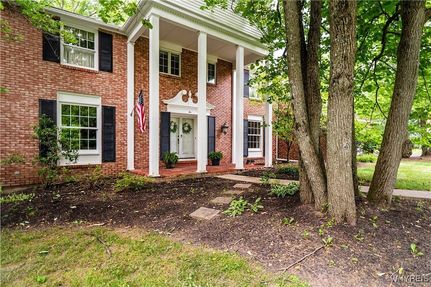 Ranch Property for sale in Erie County, New York