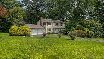 Ranch Property for sale in Fairfield County, Connecticut