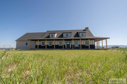 Farm Property for sale in Bonneville County, Idaho