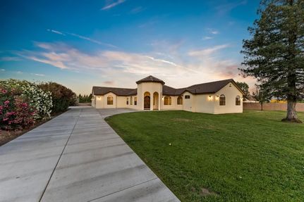 Farm Property for sale in Fresno County, California