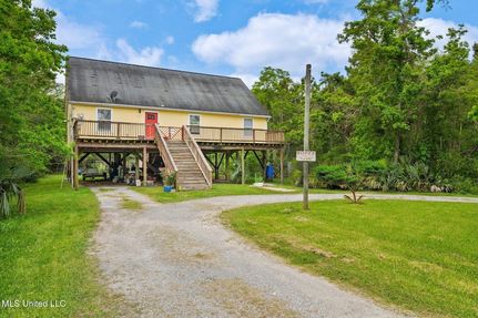 Ranch Property for sale in Hancock County, Mississippi