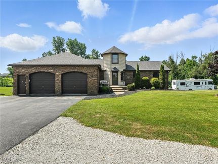 Ranch Property for sale in Ashtabula County, Ohio
