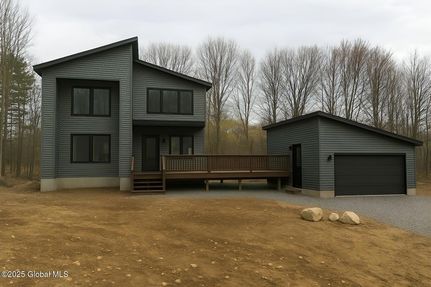 Farm Property for sale in Warren County, New York