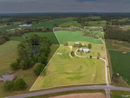 Farm Property for sale in Marshall County, Alabama