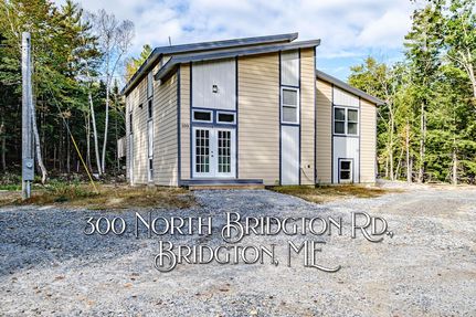 Ranch Property for sale in Cumberland County, Maine