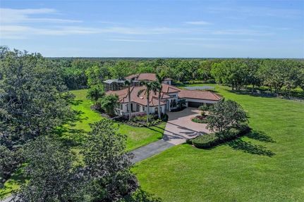 Ranch Property for sale in Manatee County, Florida