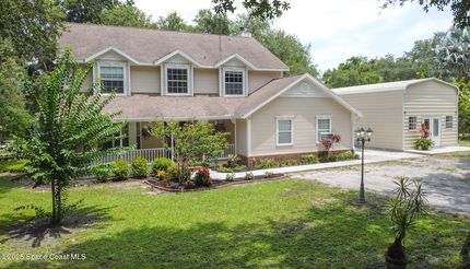 Residential Property for sale in Brevard County, Florida
