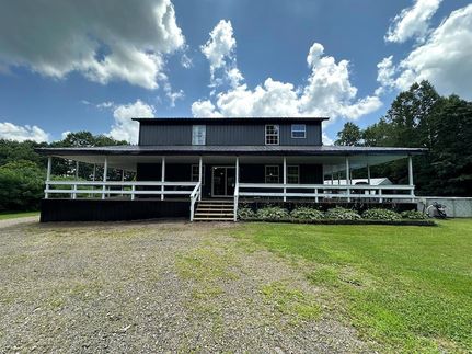 Farm Property for sale in Scioto County, Ohio