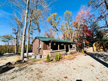 Farm Property for sale in Menifee County, Kentucky