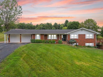 Farm Property for sale in Carter County, Kentucky