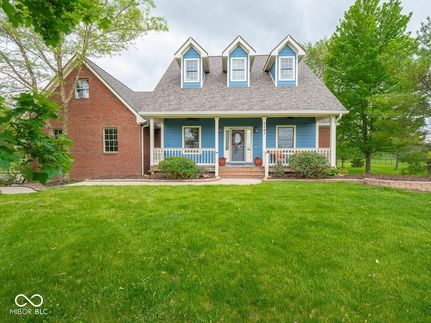 Farm Property for sale in Marion County, Indiana