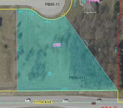 Ranch Property for sale in Lake County, Indiana