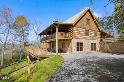 Farm Property for sale in Sevier County, Tennessee