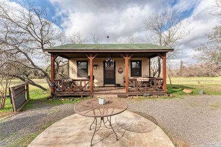 Ranch Property for sale in Wilson County, Texas