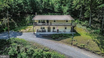 Farm Property for sale in Centre County, Pennsylvania