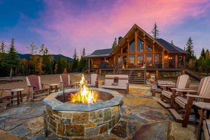 Farm Property for sale in Flathead County, Montana