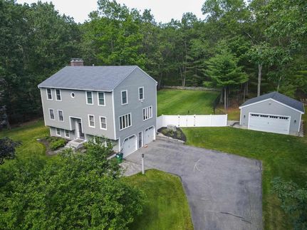 Farm Property for sale in Hillsborough County, New Hampshire
