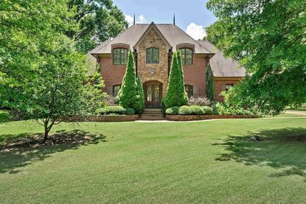 Ranch Property for sale in Fayette County, Tennessee