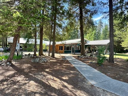 Ranch Property for sale in Sanders County, Montana