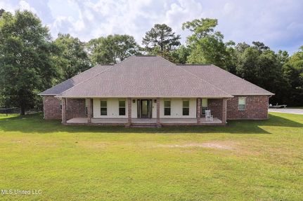 Ranch Property for sale in Hancock County, Mississippi