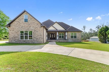 Ranch Property for sale in Harrison County, Mississippi