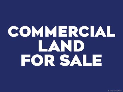 Farm Property for sale in Laramie County, Wyoming