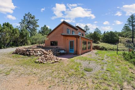 Recreational Property for sale in Santa Fe County, New Mexico